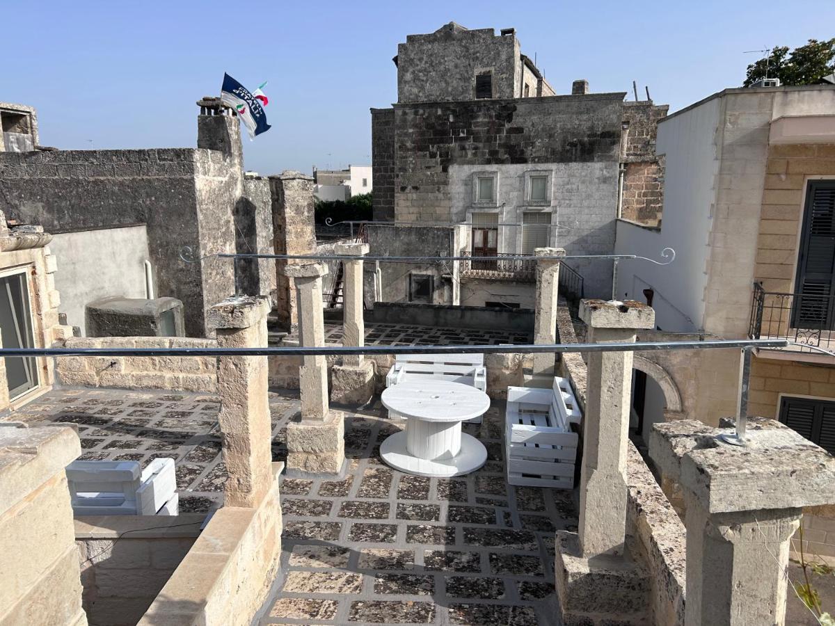 Corte Cochlea Cannole Εξωτερικό φωτογραφία